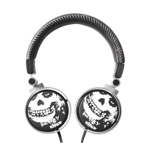 Majestic cra 284 cuffie - cuffie, stereo