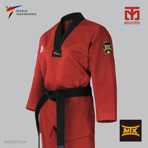 Mooto mtx scarlett colore - mooto,
