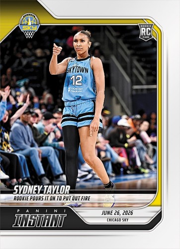 Prevendita 2026 panini - 2026,