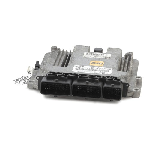 Calcolatore motore renault - calcolatore,
