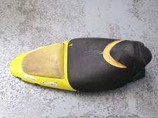 COMPLETE SADDLE FOR APRILIA SR