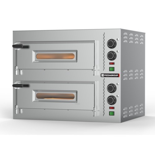 Forno pizza pizzeria elettrico