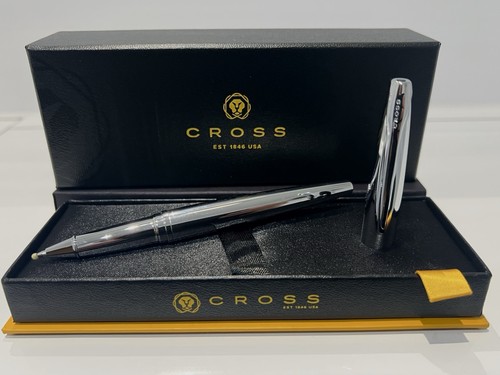 Penna sfera cross - cross, atx
