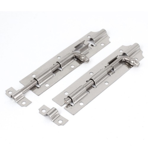 Sourcingmap metal key - metal, gate