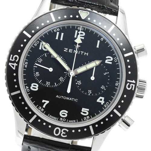 Orologi uomo zenith - orologi,