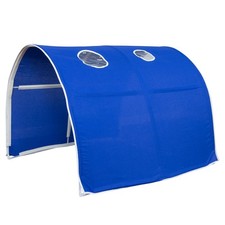 Tunnel per letto a soppalco