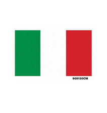 Bandiera italiana italia - italiana, x
