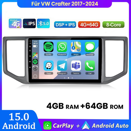 64g per crafter - per,