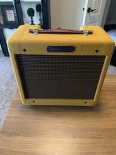 Amplificatore per chitarra