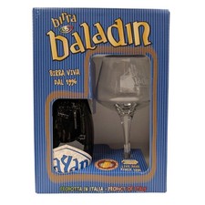 Baladin Birra Wayan 0,33 lt. +