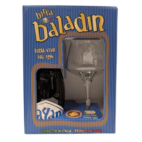 Baladin birra wayan - 0,33, lt.