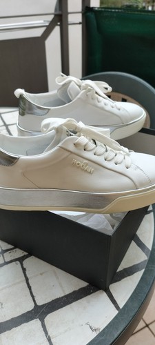 Sneakers donna hogan - donna,
