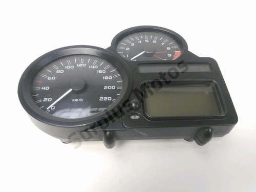 Compteur bmw 1200 gs - compteur,