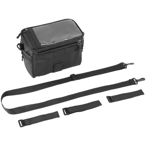 Borsa manubrio bici - manubrio,
