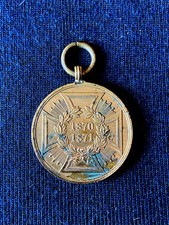 German Commemorative Medal
