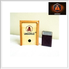 Laguiole Accendino Cromato