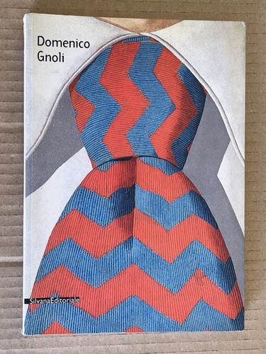 Domenico gnoli catalogo - gnoli,