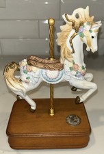 Giostra Cavallo Giftec Le