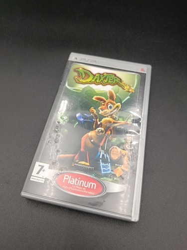 Daxter psp sony pal - psp, italia