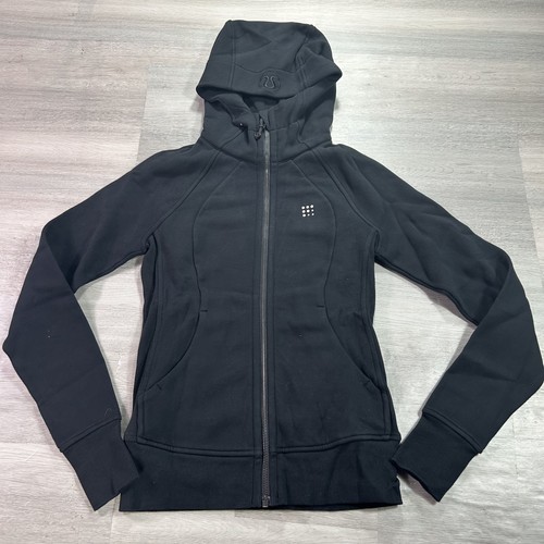 Felpa con cappuccio lululemon - felpa,