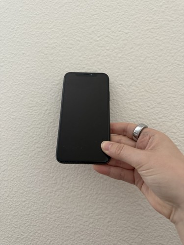 Apple iphone nero senza - iphone,