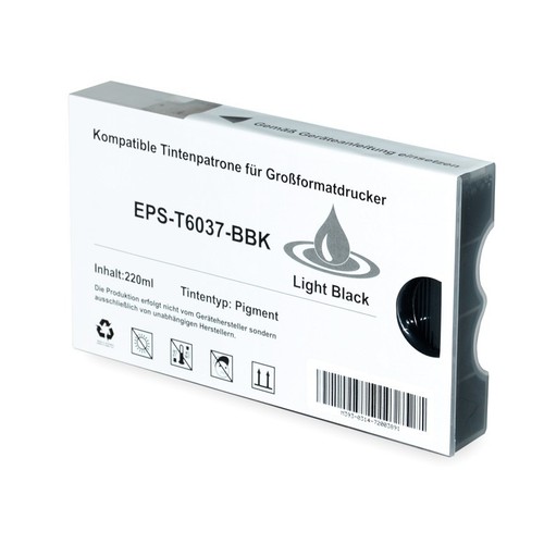 Cartuccia t6037 light - cartuccia,