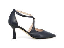 Melluso Donna Décolleté