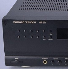 Amplificatore ricevitore