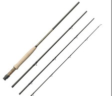 Orvis Superfine Glass 805-4