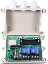 KT-G3-A USA 4G GSM AUTO