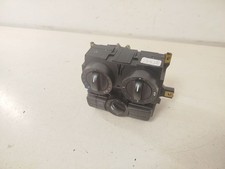 Centralina Climatizzatore Mercedes Vito Viano W639 2006 Diesel ILI55308