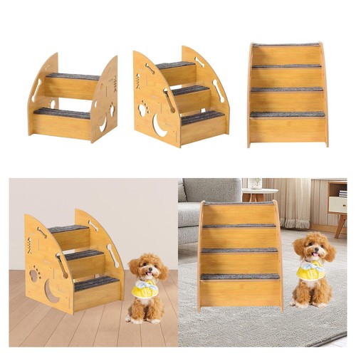 Rampa per scale cani - , in