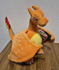 Pokemon Charizard Plush