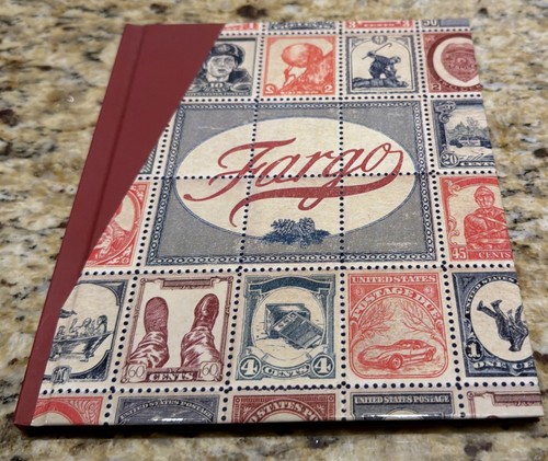 Fargo season dvd first 2 - 3,