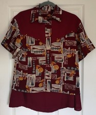 Costume western vestito