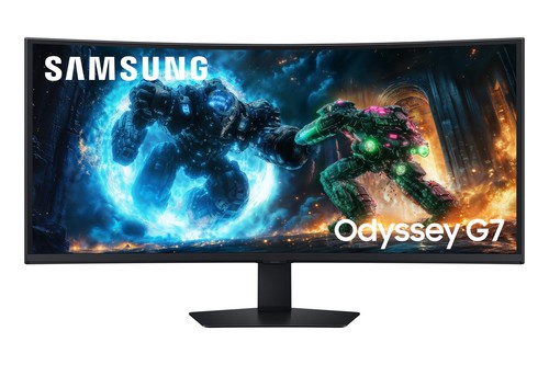Samsung odyssey g75f - samsung,
