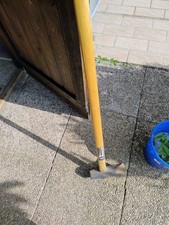 MAZZA SPACCALEGNA scure boscaiolo spacca legna kg 3,5