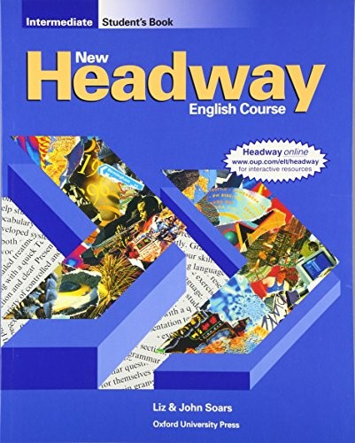New headway intermediate - new, headway: