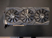 ASUS ROG Strix GeForce GTX 1060 6GB GDDR5 scheda video