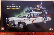 LEGO Icons: Ghostbusters