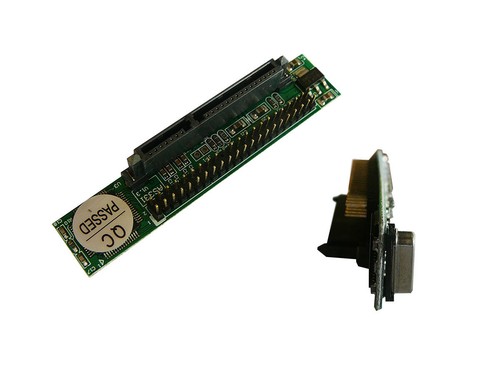 Sata ide 5 - sata,