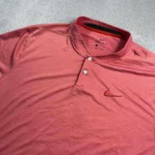 Nike Dri-FIT Vapor Shirt Uomo
