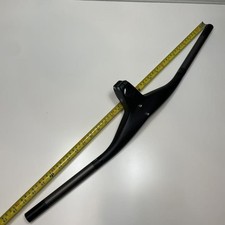 Manubrio MTB in Carbonio Stelo