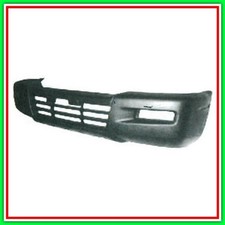 Paraurti Anteriore Nero