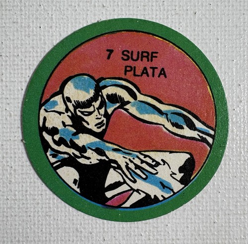 Surf plata terrabusi - surf,