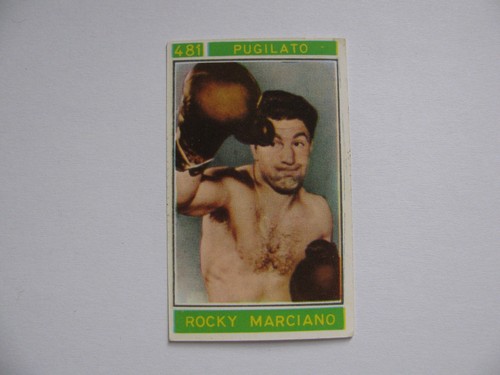 Rocky marciano - rocky,