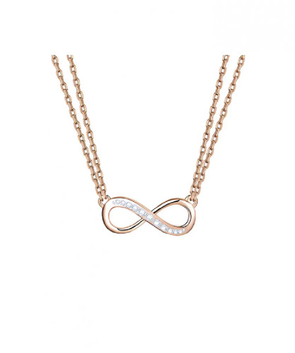 Collana donna liu luxury - collana,