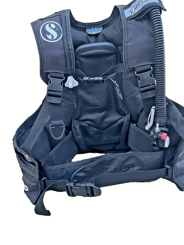 Gav sub scubapro - gav, jacket