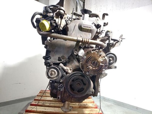 Yd25 motore nissan pathfinder - motore,