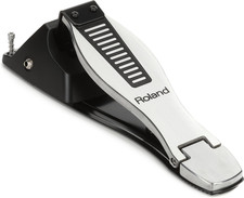 FD-8 - Controller Compatto Hi-Hat, 22,4 X 48,8 X 19,8 Cm